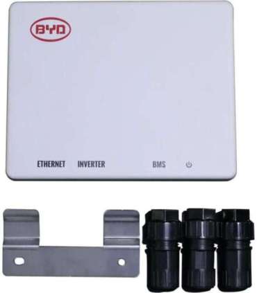 BYD Battery Box Premium LVS P1-1 BMU 13172499-00