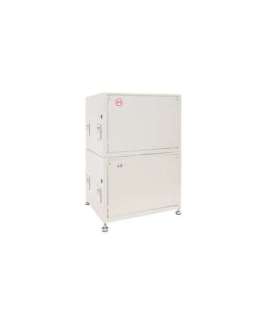 BYD Battery Box Premium LVL P2, 15.36 kWh, 51.2 V 13272230-00