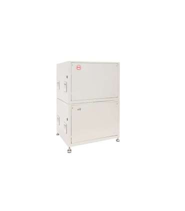 BYD Battery Box Premium LVL P2, 15.36 kWh, 51.2 V 13272230-00