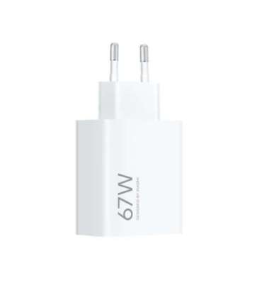 Xiaomi 67W HyperCharge Power Adapter (Type-A)