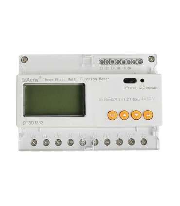 SUNGROW SEM DTSD1352-C Three Phase Smart Meter BB002852