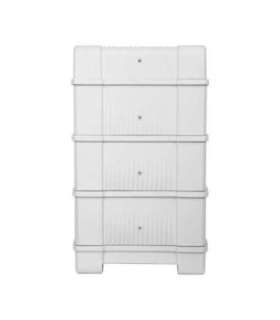 SUNGROW ESS SBR Base+Switchgear+Empty battery module SMR032 AST05151