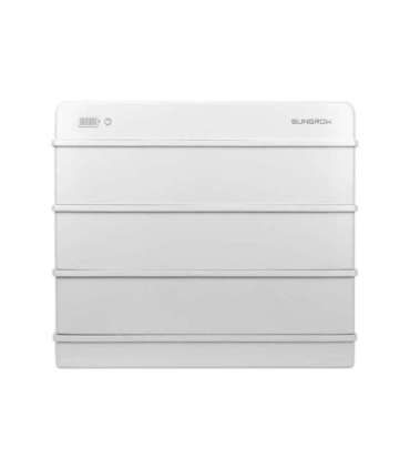 SUNGROW ESS SBR Base+Switchgear+Empty battery module SMR032 AST05151