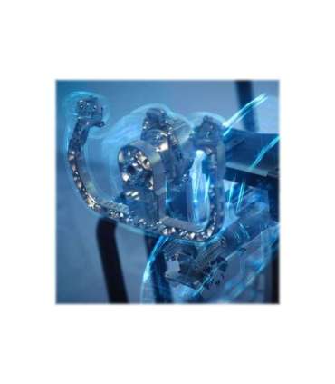 Thrustmaster TCA Yoke Boeing Edition