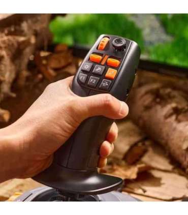 Thrustmaster Joystick SimTask Farmstick, XBOX