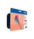 Brother LC223 Ink Cartridge Black, Cyan, Magenta, Yellow
