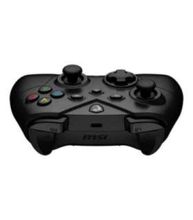 MSI Gaming Controller FORCE GC300 WIRELESS Black Wireless
