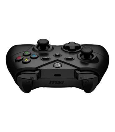 MSI Gaming Controller FORCE GC300 WIRELESS Black Wireless