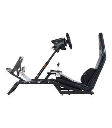 Next Level Racing Formula and GT Simulator Cockpit F-GT