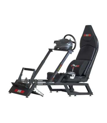 Next Level Racing Formula and GT Simulator Cockpit F-GT