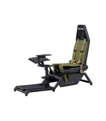 Next Level Racing Boeing Flight Simulator Military