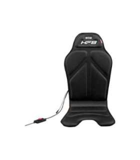 Next Level Racing HF8 Haptic Gaming Pad Black