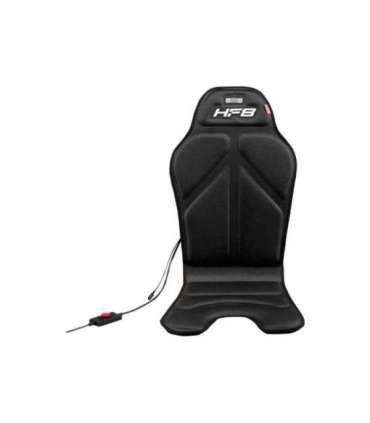 Next Level Racing HF8 Haptic Gaming Pad Black