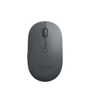 Lenovo Multi-device Mouse (X9 Edition) Wireless 2.4G, Bluetooth 5.0