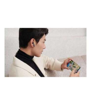 Huawei FreeBuds SE 3 Built-in microphone Bluetooth Black