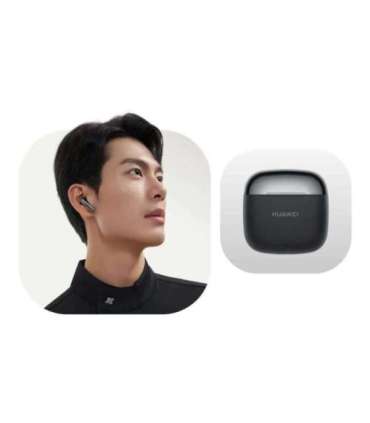 Huawei FreeBuds SE 3 Built-in microphone Bluetooth Black