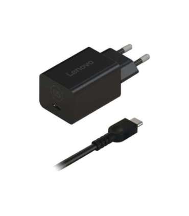 Lenovo GaN Nano 65 W 5V/9V/15V/20 V Adapter