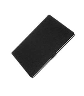 Fixed Topic Tab Stand Case 11 " Book-style case Xiaomi Redmi Pad SE Black