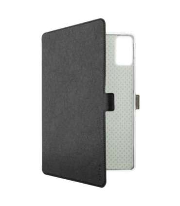 Fixed Topic Tab Stand Case 11 " Book-style case Xiaomi Redmi Pad SE Black