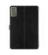 Fixed Topic Tab Stand Case 11 " Book-style case Xiaomi Redmi Pad SE Black
