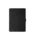 Fixed Topic Tab Stand Case 11 " Book-style case Xiaomi Redmi Pad SE Black