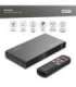 Digitus 8K HDMI Switch, 3x1 DS-55333 Black