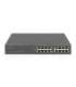 8-Port Gigabit Ethernet PoE Injector, 802.3bt, 250 W DN-95118