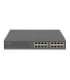 8-Port Gigabit Ethernet PoE Injector, 802.3bt, 250 W DN-95118