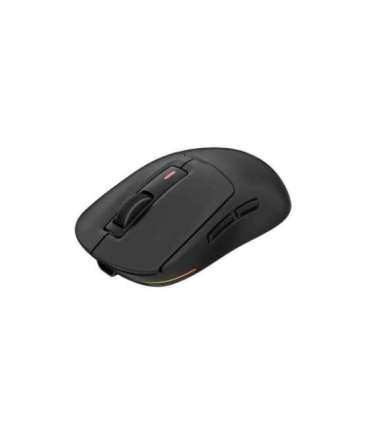 Genesis Zircon 660 PRO Wireless/Wired Gaming Mouse 2.4 GHz, Bluetooth, USB Black