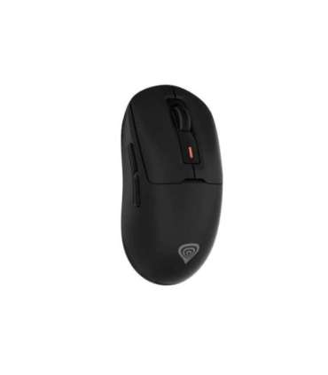 Genesis Zircon 660 PRO Wireless/Wired Gaming Mouse 2.4 GHz, Bluetooth, USB Black