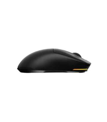 Genesis Zircon 660 PRO Wireless/Wired Gaming Mouse 2.4 GHz, Bluetooth, USB Black