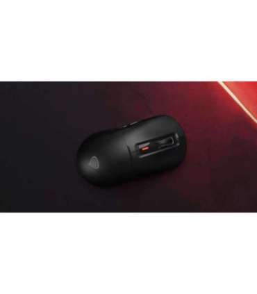 Genesis Zircon 660 PRO Wireless/Wired Gaming Mouse 2.4 GHz, Bluetooth, USB Black