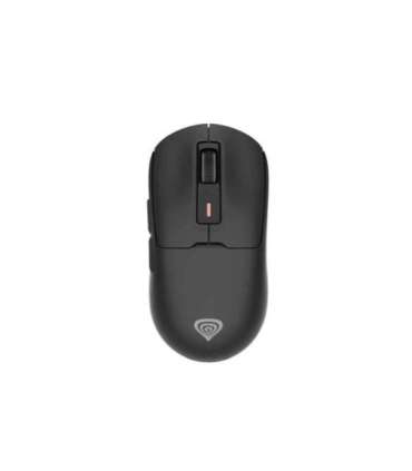 Genesis Zircon 660 PRO Wireless/Wired Gaming Mouse 2.4 GHz, Bluetooth, USB Black