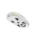 Genesis Zircon 660 PRO Wireless/Wired Gaming Mouse 2.4 GHz, Bluetooth, USB White
