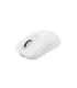 Genesis Zircon 660 PRO Wireless/Wired Gaming Mouse 2.4 GHz, Bluetooth, USB White