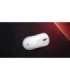 Genesis Zircon 660 PRO Wireless/Wired Gaming Mouse 2.4 GHz, Bluetooth, USB White