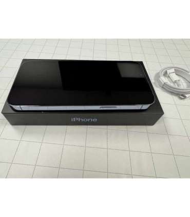 Apple RENEW Grade A iPhone 13 Pro Max Blue 6.7 " Super Retina XDR OLED 2778 x 1284 pixels 6 GB 128 GB