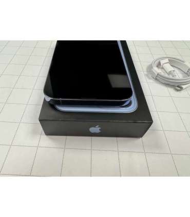 Apple RENEW Grade A iPhone 13 Pro Max Blue 6.7 " Super Retina XDR OLED 2778 x 1284 pixels 6 GB 128 GB
