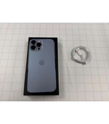 Apple RENEW Grade A iPhone 13 Pro Max Blue 6.7 " Super Retina XDR OLED 2778 x 1284 pixels 6 GB 128 GB