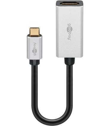 Goobay USB-C Adapter to HDMI 60194