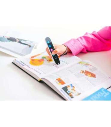 IRIS IRISPen Reader 8 Handheld