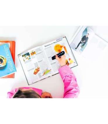 IRIS IRISPen Reader 8 Handheld