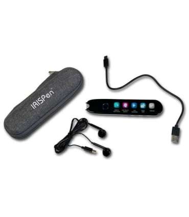 IRIS IRISPen Reader 8 Handheld