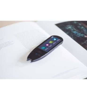 IRIS IRISPen Air 8 Handheld