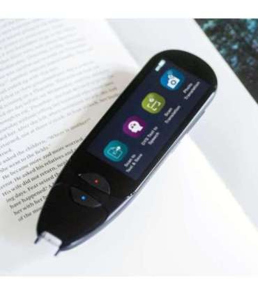 IRIS IRISPen Air 8 Handheld