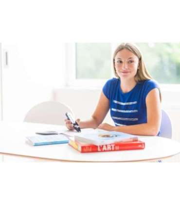 IRIS IRISPen Air 8 Handheld