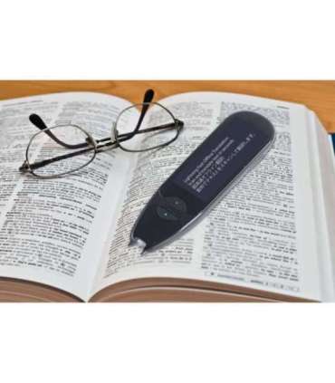 IRIS IRISPen Air 8 Handheld