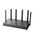 TP-LINK Archer BE400 BE6500 Dual-Band Wi-Fi 7 Router 802.11ax Ethernet LAN (RJ-45) ports 4 Mesh Support Yes |