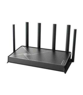 TP-LINK Archer BE400 BE6500 Dual-Band Wi-Fi 7 Router 802.11ax Ethernet LAN (RJ-45) ports 4 Mesh Support Yes |