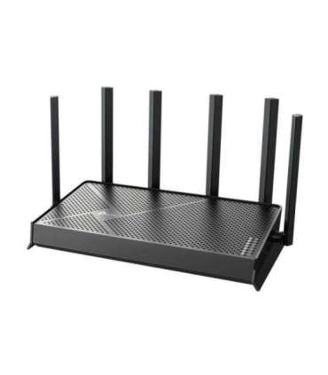 TP-LINK Archer BE400 BE6500 Dual-Band Wi-Fi 7 Router 802.11ax Ethernet LAN (RJ-45) ports 4 Mesh Support Yes |